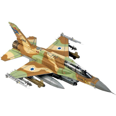 Academy 12105 1/35 F-16I SUFA